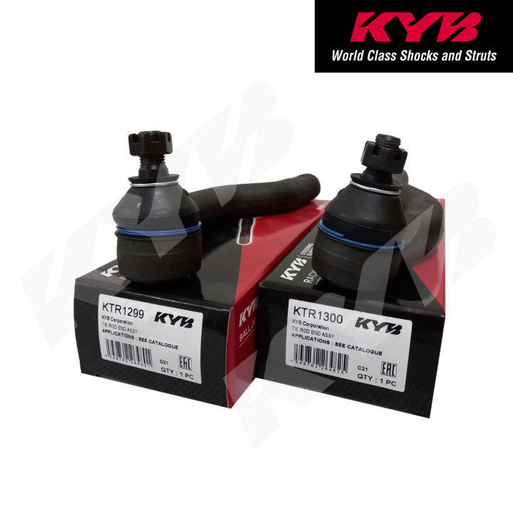 KYB KAYABA Tie Rod End for Suzuki Swift 20122016,Dzire,Ertiga 2014