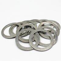 10PCS 1.5MM Thickness M22 M75 High Temperature Resistance Aluminium Sealing Ring Metal Gasket Crush Washer Flat Meson Pad