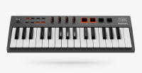 Midiplus Tiny+ *ของแท้ประกัน 1ปี* 32 Keys USB Midi Keyboard Controller มิดิคีย์บอร์ดคอนโทรลเลอร์