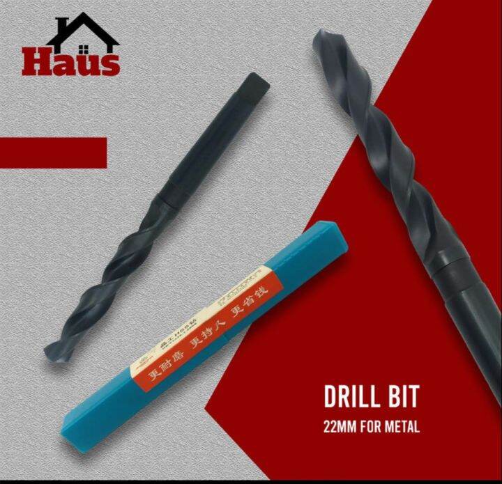 Drill Bit for Metal Lazada PH