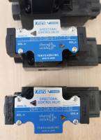 TOKIMEC SOLENOID VALVE Model : DG4V-3-23A-M-P7-T-7-52