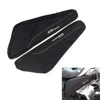 Waterproof Repair Tool Placement Bag FOR BMW R1200GS ADV LC R1250GS F750GS F850GS R1200R Frame Triangle Package Toolbox