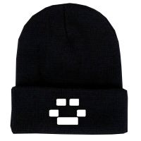 [Hana Clothing Store] Quackity Merch LAS Negadas Beanie