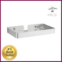 ที่ใส่สบู่ LUZERN AS-5008S สีโครมSOAP HOLDER LUZERN AS-5008S CHROME **ลดราคาจัดหนัก **