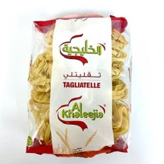 TAGLIATELLE (AL KHALEEJIA) 300g.