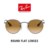 Ray-Ban Round Metal - RB3447N 004/51  แว่นตากันแดด