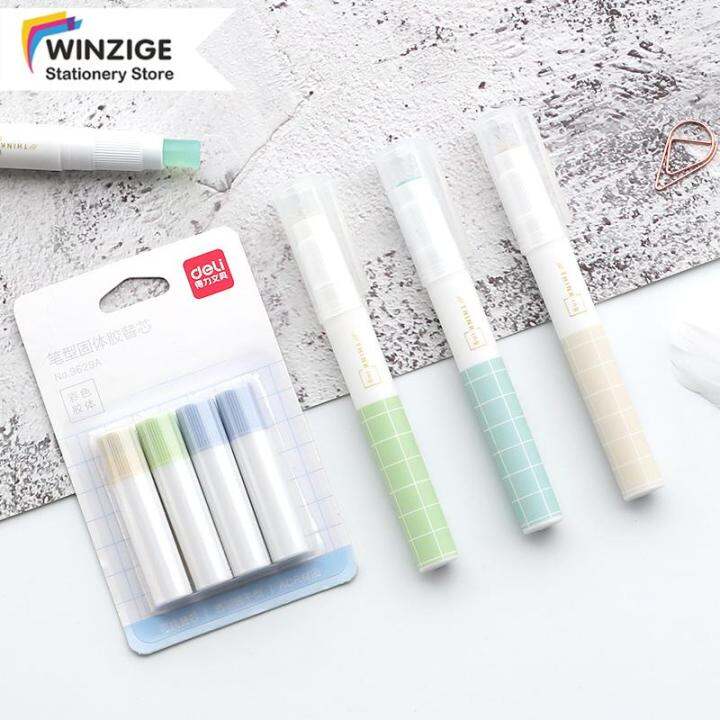 winzige-กาวแท่งขนาดเล็กอุปกรณ์เครื่องเขียน