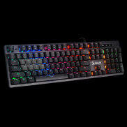 Bàn phím Cơ Bloody B760 Black Bàn Phím A4tech BLOODY B500N MECHA