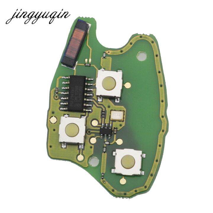 jingyuqin-remote-control-car-key-23-button-433mhz-pcf7947-chip-for-renault-kangoo-ii-clio-iii-duster-modus-twingo-dacia-logan