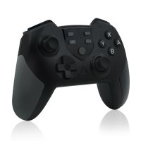 T23 Pro Dual Vibration Wireless Controller Gamepad พร้อมฟังก์ชั่น NFC สำหรับ Nintendo Switch/switch Oled/switch Lite/pc (X-Input)