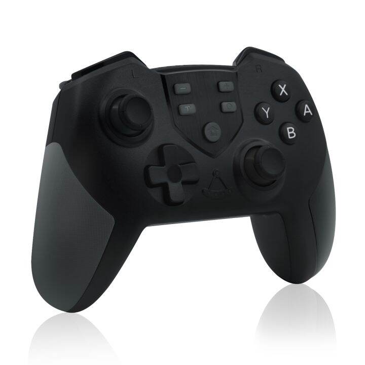 T23 Pro Dual Vibration Wireless Controller Gamepad With Nfc Function 