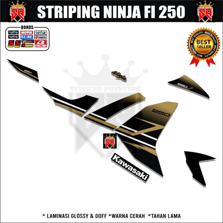 striping-sticker-decal-variasi-ninja-250-fi-ninja-fi-250