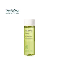 innisfree Apple Seed Lip &amp; Eye Makeup Remover 100ml อินนิสฟรี แอปเปิ้ล ซีด ลิป แอนด์ อาย เมคอัพ รีมูฟเวอร์ 100มล.