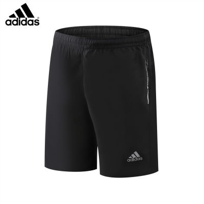 Mens Sports Shorts Outdoor Training Pants Breathable Quick Dry PantsM-XXL
