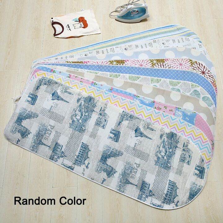 Super Extra Wide Large Drawst Ironing BoardCover Replacement Random