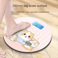 【PPQ Home Life Museum】 USB Electronic Digital Weight Scale เครื่องชั่งน้ำหนักแบบชาร์จไฟได้