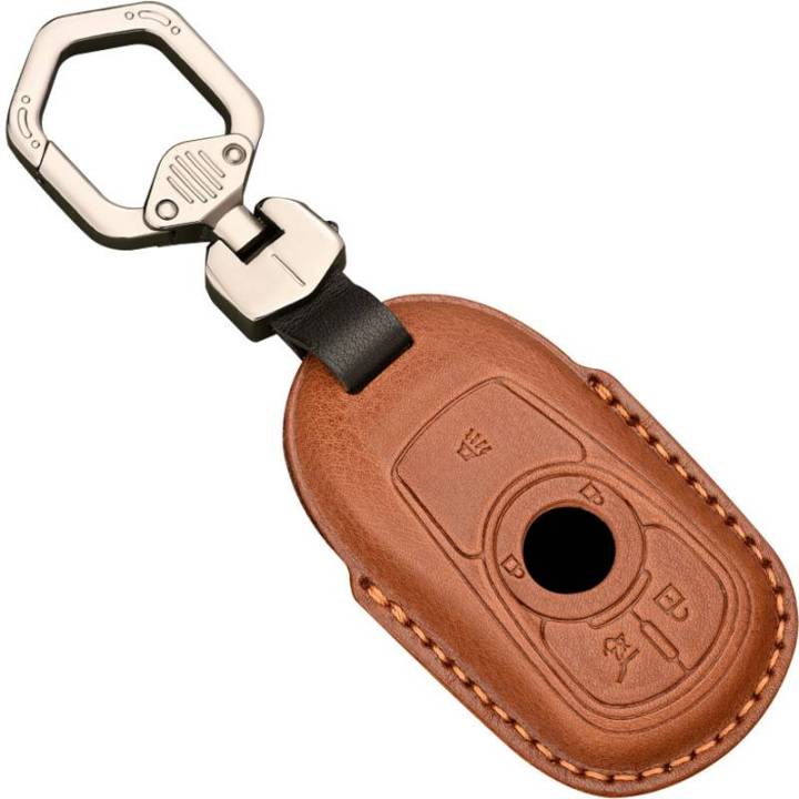genuine-leather-car-key-case-cover-for-buick-envision-vervno-gs-20t-28t-encore-lacrosse-opel-astra-k-4-5-6-buttons-shell