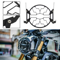 สำหรับฮอนด้า CB300R CB 300 R CB 300R 2019 2020ไฟหน้ารถจักรยานยนต์ H Ead Light ยามที่ครอบคุ้มครองย่าง