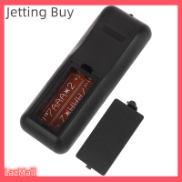 Jettingbuy โปรเจกเตอร์ไฟ LED เครื่องฉายรูปดาวไฟกลางคืนดาวกาแล็กซี่รีโมตโคมไฟกลางคืน