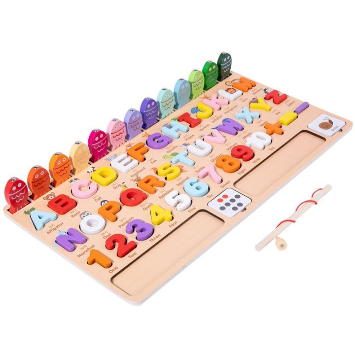 cod-word-magnetic-fishing-logarithm-board-p-73-childrens-number-cognitive-matching
