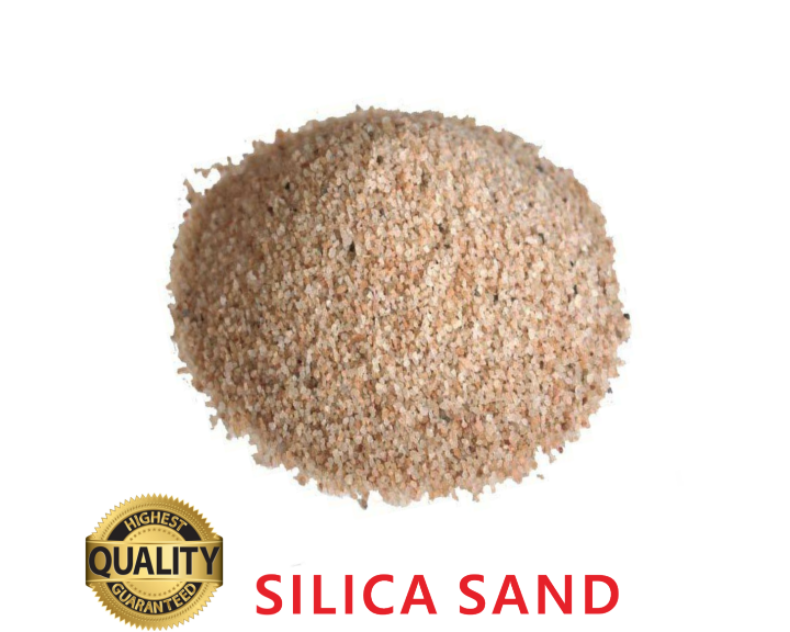 1 Sack Silica sand 20KG for water purifier Lazada PH