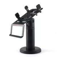 Pos Machine Stand Rotatable And Adjustable Pos Display Cashier Display Credit Card Machine Stand Stand Counter S3f0