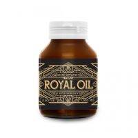 Royal Oil อาหารเสริม รอยัลออยล์ น้ำมัน 10 ชนิด