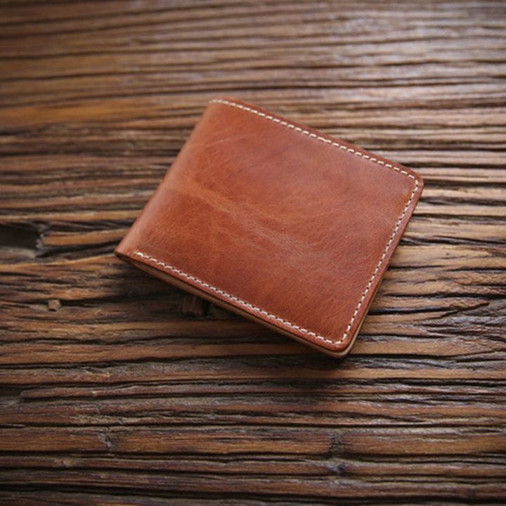 layor-wallet-หนังแท้ผู้ชายกระเป๋าสตางค์-cowhide-วินเทจสั้นชายแฮนด์เมดสั้นบางบางกระเป๋าสตางค์กระเป๋าผู้ถือบัตร-carteira