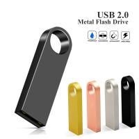 【CW】 Metal Usb Flash Drive 4gb 8gb 32gb   128gb - Aliexpress