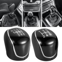 【hot】✇○  5/6 Speed Car Shifting Handball Shift Knob for 2007-2018 C-Max 2007-2021