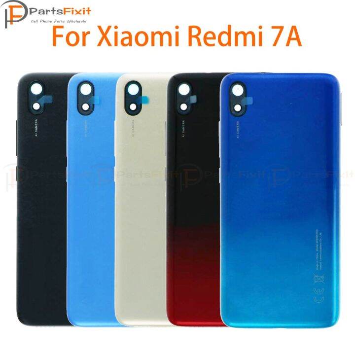 backdoor redmi 7a