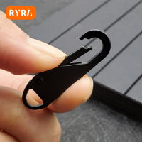 10Pcs Zipper Slider Puller Repair Travel Bag Instant Zipper Replacement Bad Buckle And Suitcase Zipper Head DIY Sewing Supplies