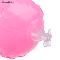 StarryBaby การ์ตูนพองค้อน Air HAMMER ของเล่นสีสุ่ม