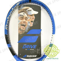 Babolat Pure drive (300g.) ไม้เทนนิสยี่ห้อบาโบแลต รุ่นเดียวกันกับที่ BobและMike Bryan นักเทนนิสชายคู่เล่น