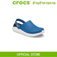 CROCS LiteRide Clog รองเท้าลำลองสำหรับผู้ใหญ่