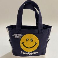 กอล์ฟ PG Smile หลากหลายประเภทของกระเป๋าขนาดเล็กกระเป๋ามีสีเชื้อสายเกาหลี Lormadej.lindeberg