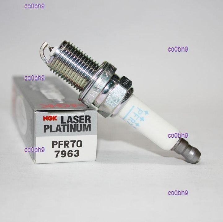 co0bh9-2023-high-quality-1pcs-ngk-double-platinum-spark-plug-pfr7q-is-suitable-for-4g63t-2-0t-ea113-ea8888-landwind-x7