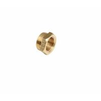 Brass Bush BSP Thread Male Female Reducer Connector Adaptor Tap Radiator Pipe kitchen accessories