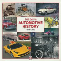 This day in automotive history