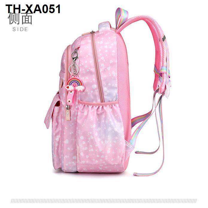 childrens-cartoon-cute-backpack-girls-large-capacity-campus-second-third-fourth-fifth-sixth-grade-primary-school-students-schoolbag