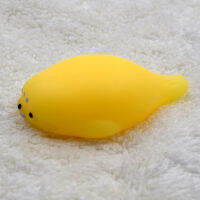 Squishy Toy Cute Animal Antistress Ball Squeeze Mochi Rising Toys Stretchy Animal Healing Stress Hand Fidget Vent Toys