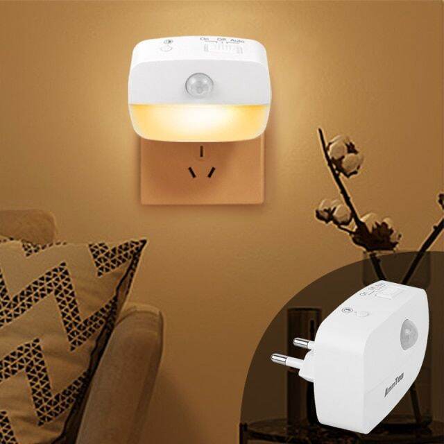 Motion Sensor Night Light EU Plug In 220V Battery Powered Motion   5caec619e74b167e5a935e725466717c  720x720q80 