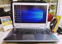 คอมพิวเตอร์ โน๊ตบุ๊ค Notebook เล่นเกม-ทำงาน NEC VersaPro LED15.6 [i5-2520 2.5G 2C/4T ] [Ram DDR3 4G] [VGA-On HD Graphics] [HDD 320G]