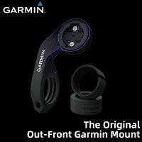 Garmin ที่ยึดสำหรับจักรยานติดคอมพิวเตอร์200 500 800 510 810สายใช้ในจักรยาน MTB ที่จับแฮนด์จักรยานไรเดอร์ Bryton 530 310 330