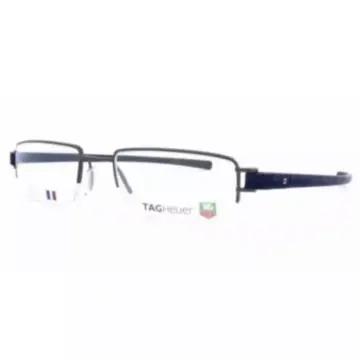 Tag Heuer Eyeglasses Best Price in Singapore Feb 2024 Lazada.sg