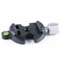 DM-55N Camera Quick Release Clamp 38นิ้วสกรูขาตั้งกล้องสำหรับหัวบอลขาตั้งกล้อง