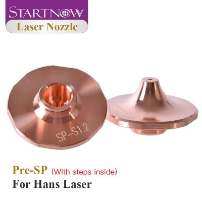 【CC】✾  Startnow Cutting Nozzle Layer Precitec HANS Machine Parts Dia28mm