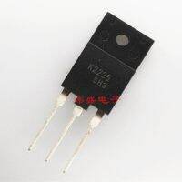 10pcs 2SK2225 K2225 1500V/2A TO-3P