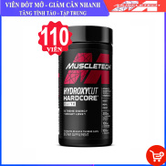 Hydroxycut Performance Series, Hardcore Elite