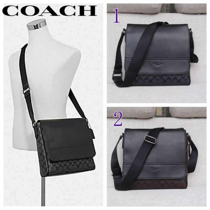 Shop Beg Coach Lelaki Murah online